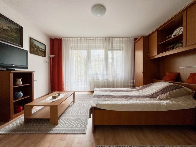 Eladó téglalakás, Budapesten, XIII. kerületben 74.9 M Ft