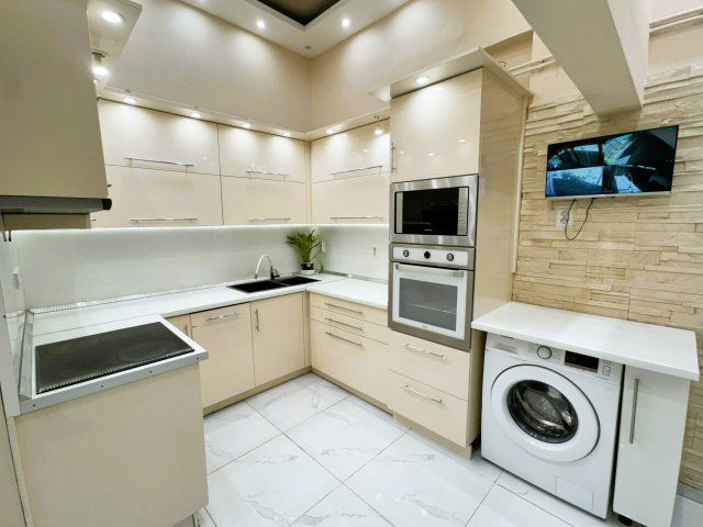 Eladó téglalakás, Budapesten, XIX. kerületben 57 M Ft, 3 szobás