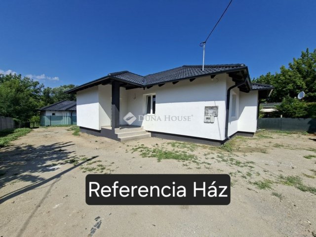 Eladó családi ház, Hatvanban 72 M Ft, 4 szobás