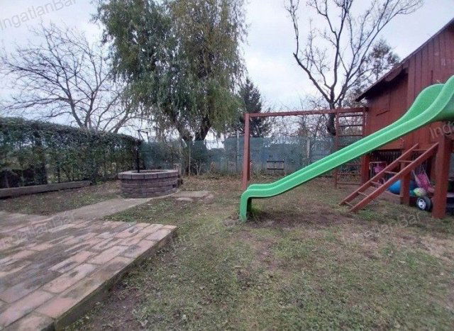 Eladó családi ház, Nyíregyházán 125 M Ft, 3 szobás