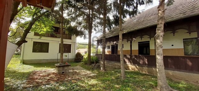 Eladó családi ház, Szamoskéren 25 M Ft, 3 szobás