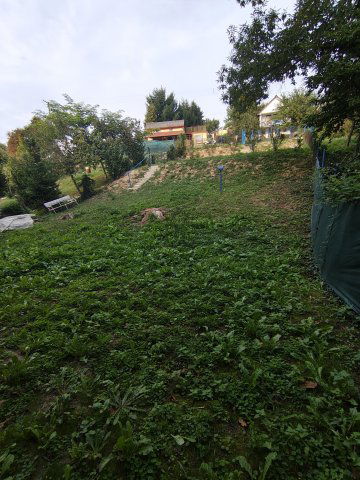 Eladó telek, Nagykanizsán 1.7 M Ft / költözzbe.hu