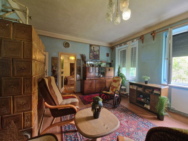 Eladó családi ház, Gyöngyösorosziban 14.85 M Ft, 2 szobás