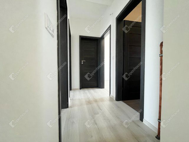 Eladó sorház, Debrecenben 134.99 M Ft, 4 szobás