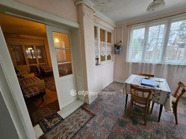 Eladó családi ház, Géderlakon 16.5 M Ft, 3 szobás