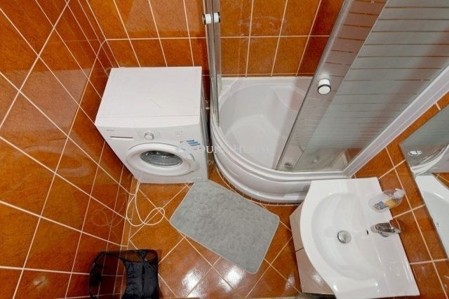 Eladó panellakás, Kecskeméten 44.9 M Ft, 2 szobás