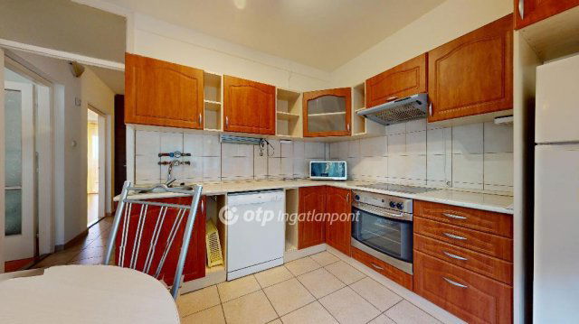 Eladó panellakás, Nyíregyházán 44.1 M Ft, 2 szobás