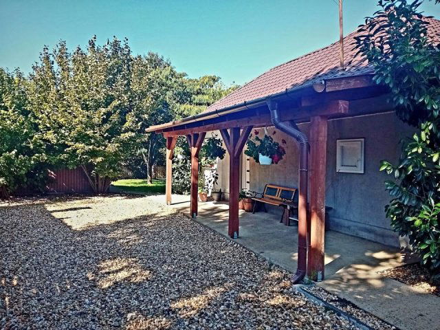 Eladó családi ház, Nyíregyházán 59.9 M Ft, 3 szobás