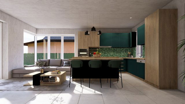 Eladó ikerház, Dunaharasztin 152.9 M Ft, 3+2 szobás