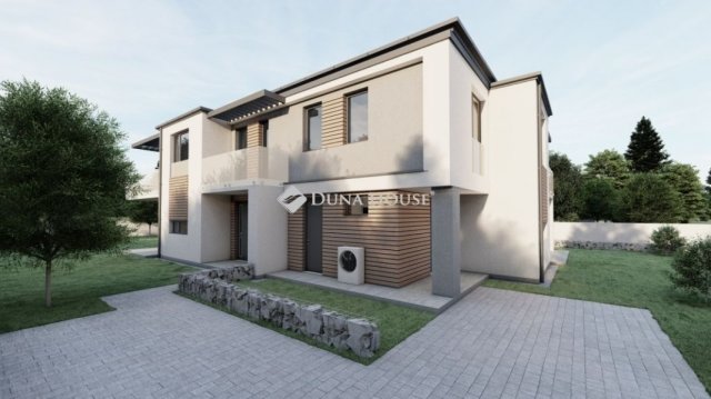 Eladó téglalakás, Budapesten, XVI. kerületben 155 M Ft, 3 szobás