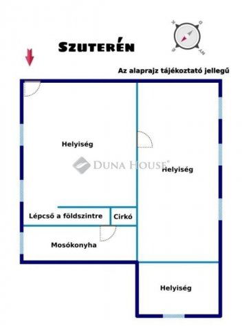 Eladó családi ház, Budapesten, XVII. kerületben 180 M Ft