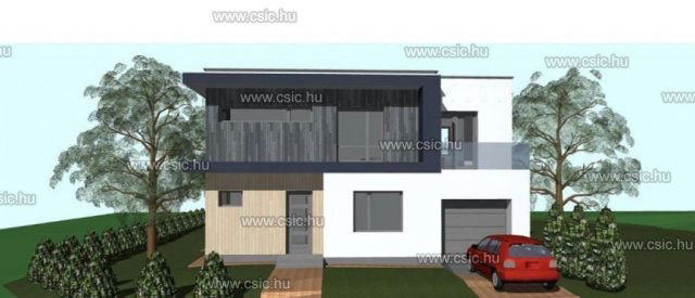 Eladó családi ház, Budapesten, XVIII. kerületben 169.9 M Ft