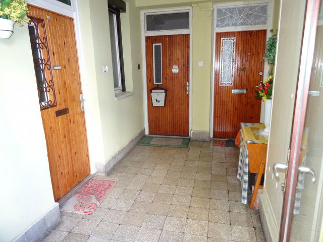 Eladó téglalakás, Szombathelyen 34.9 M Ft, 3 szobás