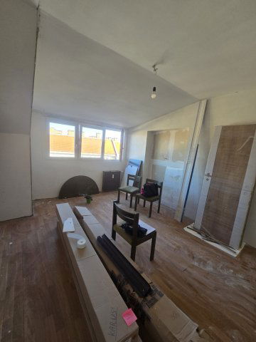Eladó téglalakás, Mosonmagyaróváron 37.4 M Ft, 1 szobás