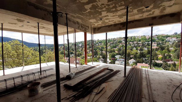 Eladó családi ház, Budapesten, II. kerületben 1007.5 M Ft