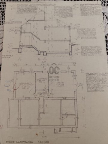 Eladó családi ház, Nagykanizsán 59.9 M Ft, 5 szobás