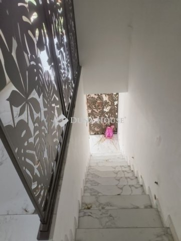 Eladó ikerház, Budapesten, XV. kerületben 109 M Ft, 3 szobás