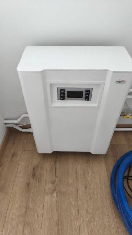 Eladó panellakás, Budakeszin 98 M Ft, 3 szobás
