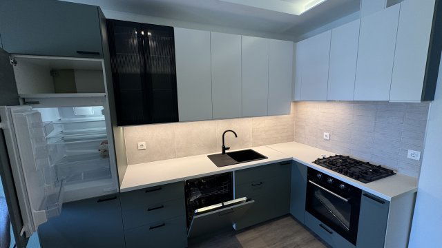 Kiadó téglalakás, albérlet, XI. kerületben, Zsombolyai utcában