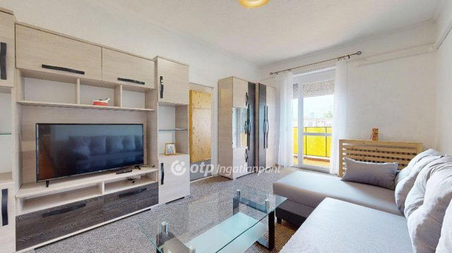 Kiadó téglalakás, albérlet, Tiszaújvárosban 150 E Ft / hó