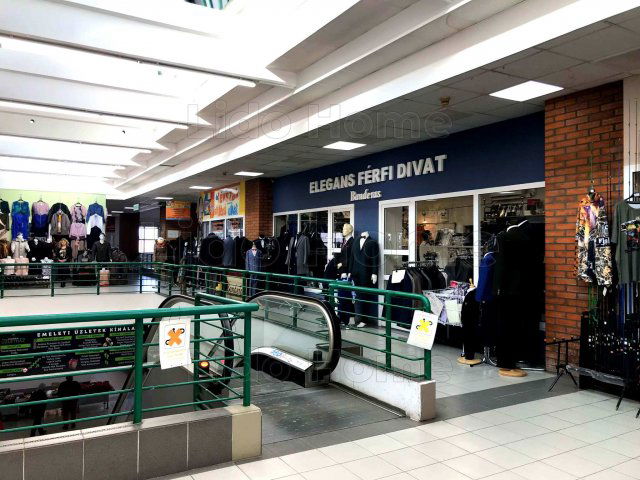 Eladó üzlethelyiség, Nagykanizsán 26 M Ft / költözzbe.hu