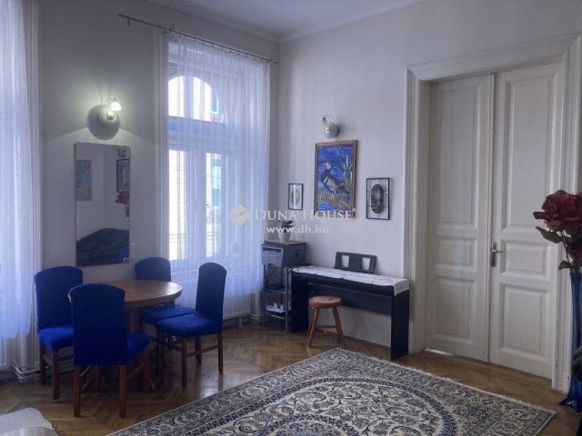 Eladó téglalakás, Budapesten, II. kerületben 74.9 M Ft, 2 szobás