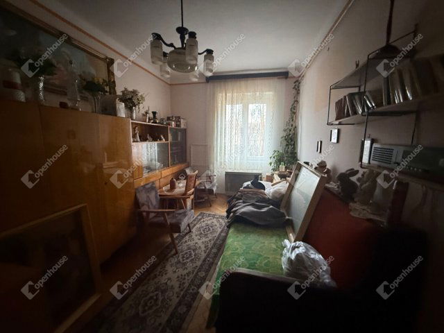 Eladó téglalakás, Zalaegerszegen 30.9 M Ft, 2 szobás