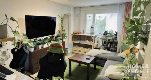 Eladó téglalakás, Szegeden 75.99 M Ft, 3 szobás