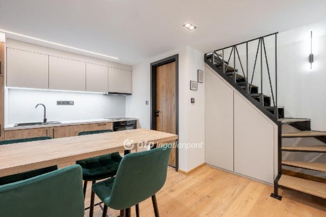 Eladó téglalakás, Budapesten, VIII. kerületben 69.9 M Ft