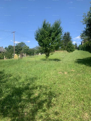 Eladó telek, Zalaegerszegen 2.5 M Ft / költözzbe.hu