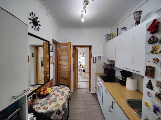 Eladó téglalakás, Nagytarcsán 54.9 M Ft, 1+1 szobás