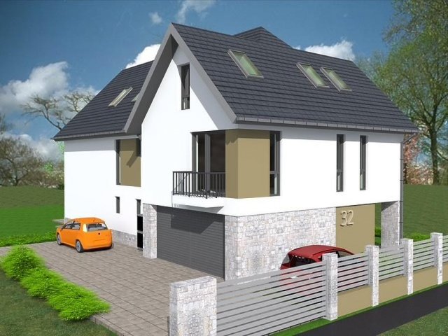 Eladó téglalakás, Budapesten, XV. kerületben 120 M Ft