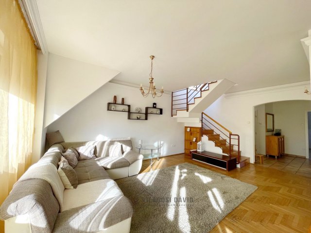 Kiadó téglalakás, albérlet, Debrecenben 420 E Ft / hó, 5 szobás