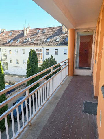 Kiadó téglalakás, albérlet, Nyíregyházán 180 E Ft / hó