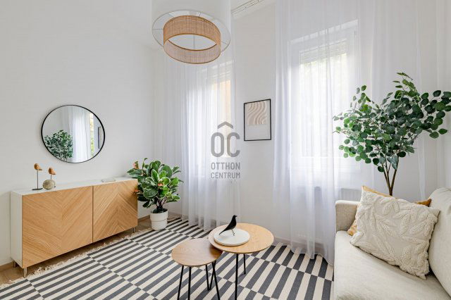 Eladó téglalakás, Budapesten, II. kerületben 164.99 M Ft