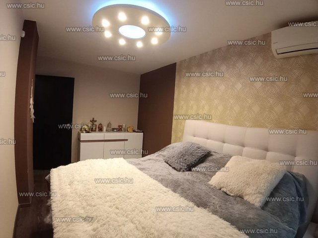 Eladó téglalakás, Budapesten, XVIII. kerületben 114.9 M Ft