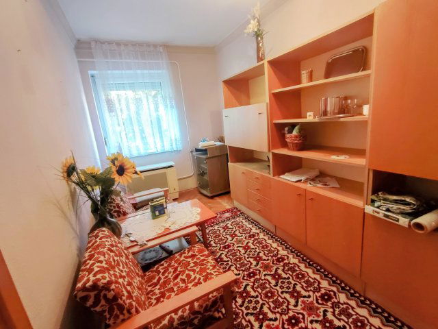 Eladó téglalakás, Nyíregyházán 34 M Ft, 2 szobás