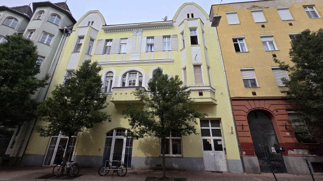 Kiadó téglalakás, albérlet, Debrecenben, Simonffy utcában
