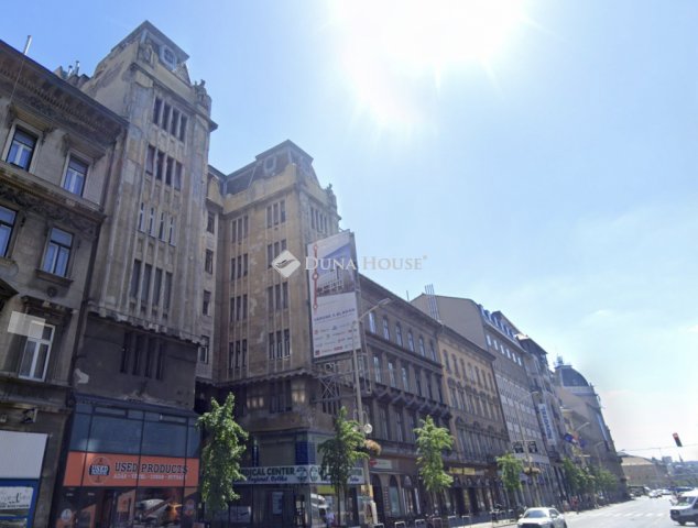 Eladó téglalakás, Budapesten, VIII. kerületben 84.5 M Ft