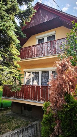 Eladó családi ház, Perbálon 99.9 M Ft, 4 szobás