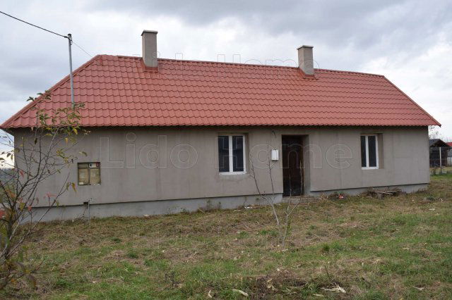 Eladó családi ház, Rétalapon 24.832 M Ft, 2 szobás