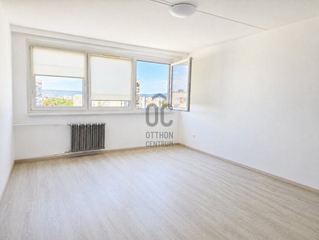 Eladó panellakás, Budapesten, XIV. kerületben 63 M Ft, 2 szobás