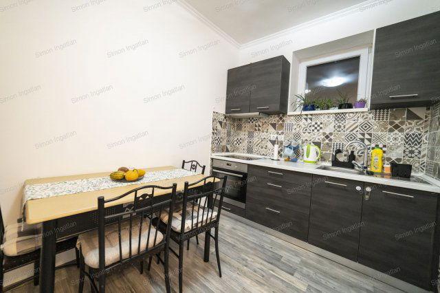 Eladó téglalakás, Kecskeméten 45 M Ft, 2 szobás