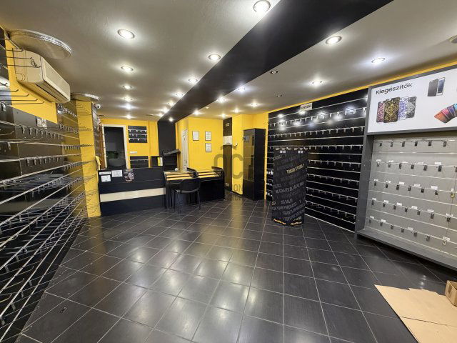 Kiadó iroda, Gyöngyösön 222 E Ft / hó / költözzbe.hu