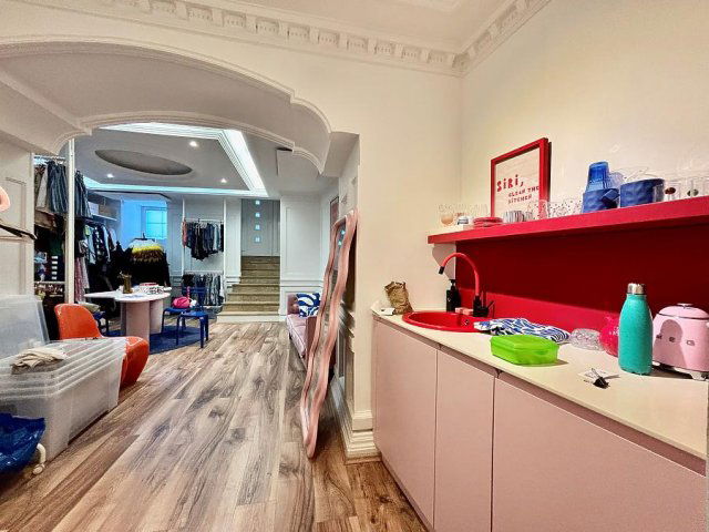 Eladó téglalakás, Budapesten, II. kerületben 60 M Ft, 2 szobás