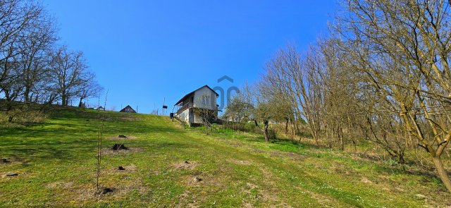 Eladó nyaraló, Vasváron 8.2 M Ft, 1 szobás