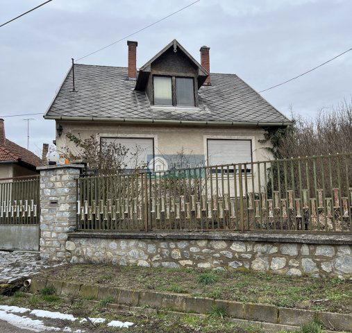 Eladó családi ház, Rudabányán 14.9 M Ft, 4 szobás