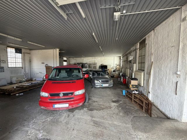Kiadó ipari ingatlan, Diósdon 1085 E Ft / hó