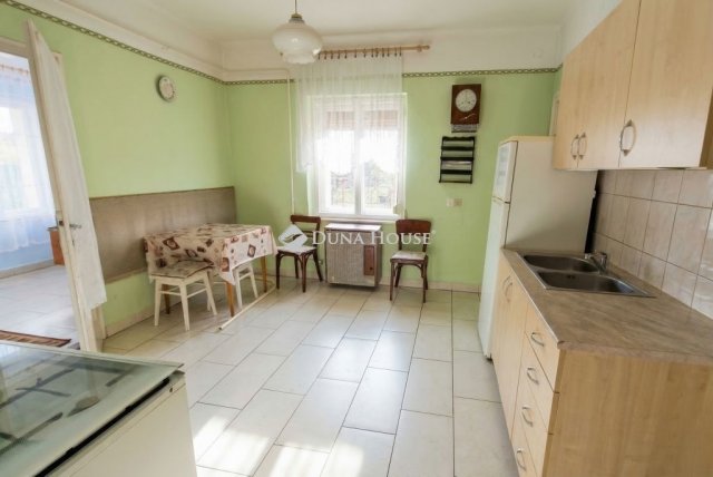Eladó családi ház, Városföldön 62 M Ft, 2 szobás