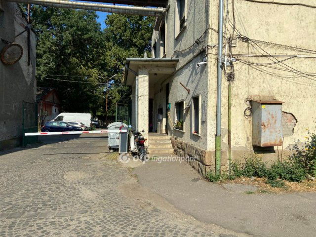Kiadó ipari ingatlan, Budapesten, IV. kerületben 337 E Ft / hó